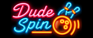 DudeSpin